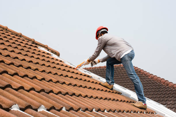 Best Storm Damage Roof Repair  in Boulder City, NV