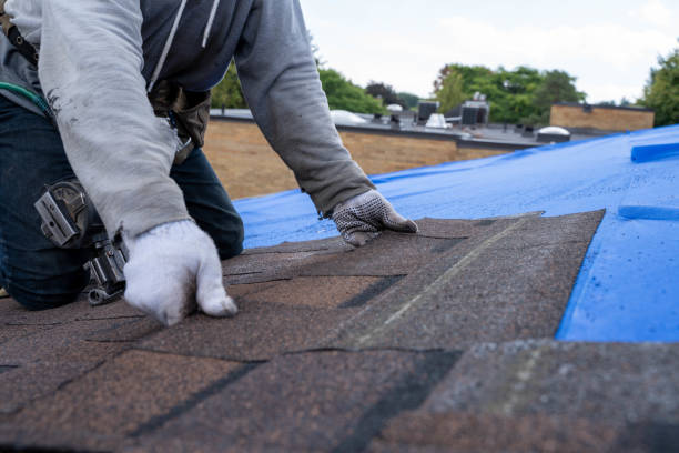 Fast & Reliable Emergency Roof Repairs in Boulder City, NV