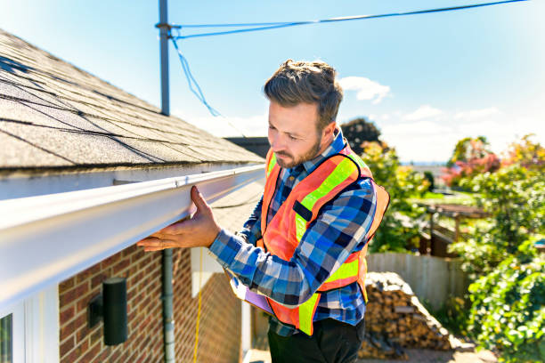 Emergency Roof Repair in Boulder City, NV