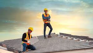 Fast & Reliable Emergency Roof Repairs in Boulder City, NV